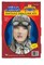 Amelia Earhart Helmet Goggles Scarf Disguise Adult Costume Kit